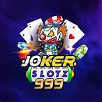 jokerslotz999 เครดิตฟรี